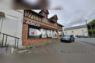 Ma-Cabane - Location Local commercial Barentin, 157 m²