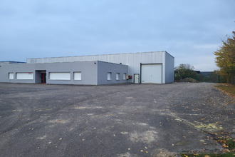 Ma-Cabane - Location Local commercial Basse-Ham, 728 m²