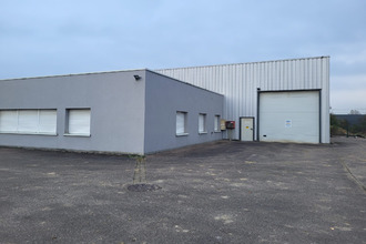 Ma-Cabane - Location Local commercial Basse-Ham, 728 m²