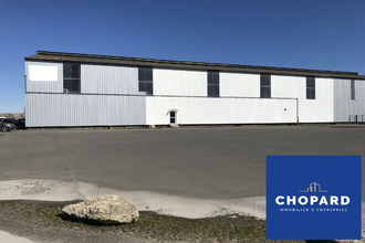 Ma-Cabane - Location Local commercial Bassens, 1200 m²