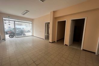 Ma-Cabane - Location Local commercial BASTIA, 116 m²