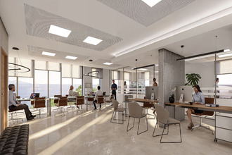Location Local commercial 20200, BASTIA France