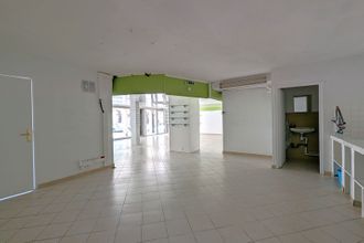 Ma-Cabane - Location Local commercial BASTIA, 95 m²