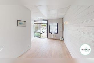 Ma-Cabane - Location Local commercial Bayeux, 35 m²