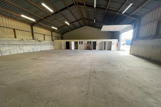 Ma-Cabane - Location Local commercial BAYEUX, 300 m²