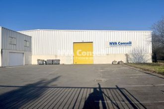 Ma-Cabane - Location Local commercial Beauchamp, 1856 m²