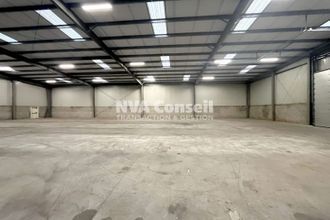 Ma-Cabane - Location Local commercial Beauchamp, 1856 m²