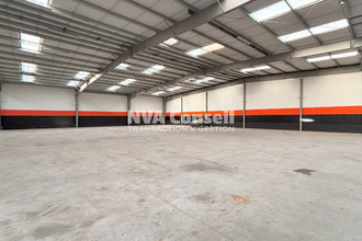 Ma-Cabane - Location Local commercial Beauchamp, 1258 m²