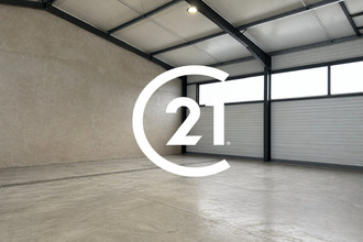 Ma-Cabane - Location Local commercial Beaumont-lès-Valence, 270 m²