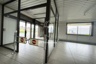 Ma-Cabane - Location Local commercial Beaurainville, 1082 m²