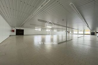 Ma-Cabane - Location Local commercial Beaurainville, 1082 m²