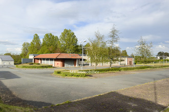 Location Local commercial 62990, Beaurainville France