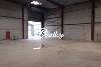 Location Local commercial 60000, Beauvais France