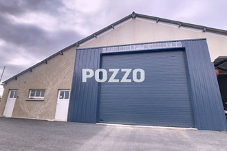 Location Local commercial 50170, BEAUVOIR France