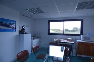 Ma-Cabane - Location Local commercial BEGARD, 22 m²