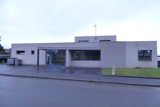 Ma-Cabane - Location Local commercial BEGARD, 22 m²