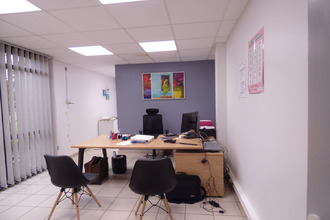 Ma-Cabane - Location Local commercial BEGARD, 22 m²