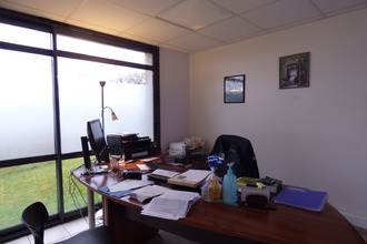 Ma-Cabane - Location Local commercial BEGARD, 22 m²