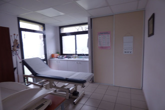 Ma-Cabane - Location Local commercial BEGARD, 22 m²