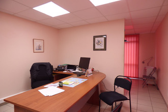 Ma-Cabane - Location Local commercial BEGARD, 22 m²