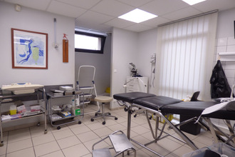 Ma-Cabane - Location Local commercial BEGARD, 22 m²