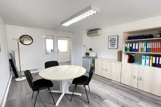 Ma-Cabane - Location Local commercial Belfort, 25 m²