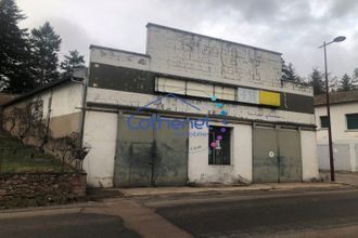 Location Local commercial 42670, Belmont-de-la-Loire France