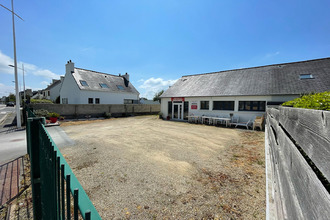 Ma-Cabane - Location Local commercial BENODET, 120 m²