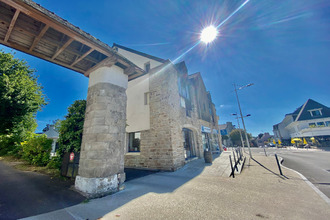 Location Local commercial 29950, BENODET France