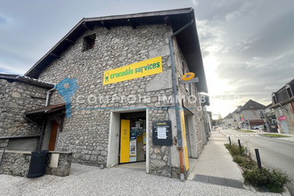 Ma-Cabane - Location Local commercial Bernin, 77 m²