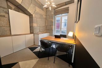Ma-Cabane - Location Local commercial BESANCON, 15 m²