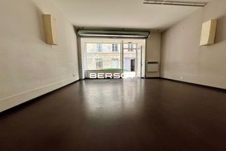 Ma-Cabane - Location Local commercial BESANCON, 28 m²