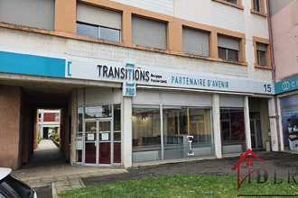 Ma-Cabane - Location Local commercial Besançon, 86 m²