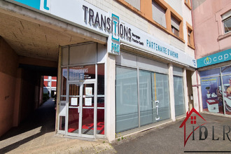 Ma-Cabane - Location Local commercial Besançon, 86 m²