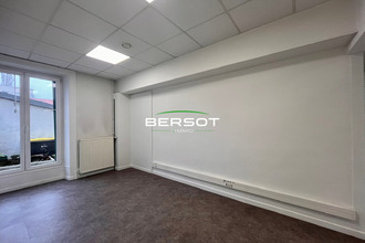 Ma-Cabane - Location Local commercial BESANCON, 99 m²