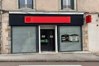 Ma-Cabane - Location Local commercial BESANCON, 99 m²