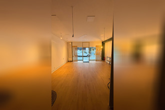 Ma-Cabane - Location Local commercial Besançon, 60 m²