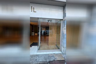Ma-Cabane - Location Local commercial Besançon, 60 m²