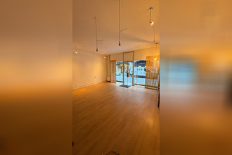 Ma-Cabane - Location Local commercial Besançon, 60 m²