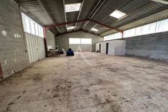 Ma-Cabane - Location Local commercial BESSIERES, 220 m²