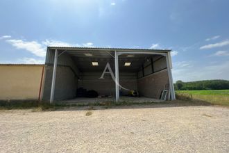 Ma-Cabane - Location Local commercial BESSIERES, 440 m²