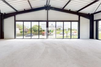 Ma-Cabane - Location Local commercial Bessoncourt, 320 m²