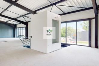 Ma-Cabane - Location Local commercial Bessoncourt, 320 m²