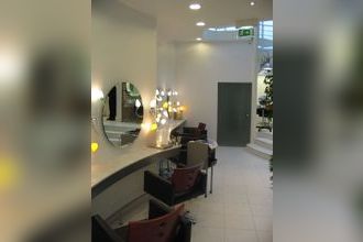 Ma-Cabane - Location Local commercial BETHUNE, 225 m²