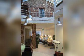 Ma-Cabane - Location Local commercial BETHUNE, 225 m²