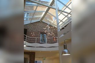 Ma-Cabane - Location Local commercial BETHUNE, 225 m²