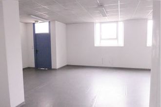 Ma-Cabane - Location Local commercial BETHUNE, 50 m²