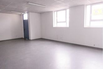 Ma-Cabane - Location Local commercial BETHUNE, 50 m²