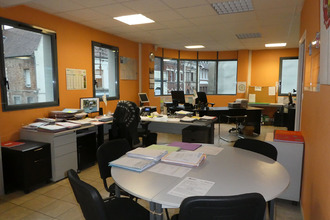 Ma-Cabane - Location Local commercial BETHUNE, 92 m²