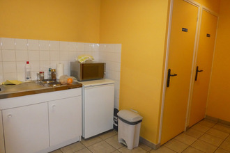 Ma-Cabane - Location Local commercial BETHUNE, 92 m²